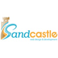 Sandcastle Web Design and Development logo, Sandcastle Web Design and Development contact details