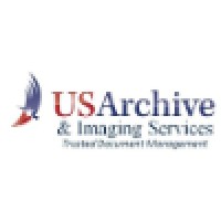 USArchive & Imaging Services Inc logo, USArchive & Imaging Services Inc contact details