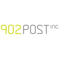 902 Post Inc. logo, 902 Post Inc. contact details