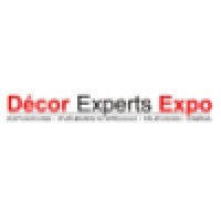 Decor Experts Expo logo, Decor Experts Expo contact details