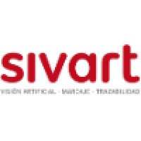 Sivart logo, Sivart contact details