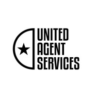 United Agent Services logo, United Agent Services contact details