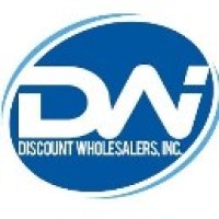 Discount Wholesalers Inc. logo, Discount Wholesalers Inc. contact details