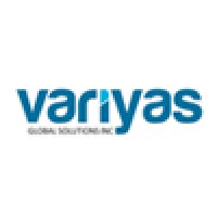 Variyas Global Solutions Inc logo, Variyas Global Solutions Inc contact details