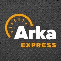 Arka Express Inc logo, Arka Express Inc contact details