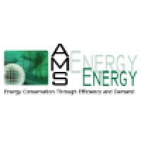 AMSEnergy Corp logo, AMSEnergy Corp contact details