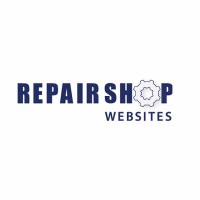 Repair Shop Websites logo, Repair Shop Websites contact details