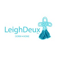 LeighDeux logo, LeighDeux contact details