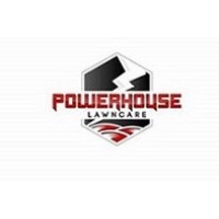 Powerhouse Lawn Care logo, Powerhouse Lawn Care contact details