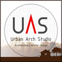 Urban Arch Studio logo, Urban Arch Studio contact details