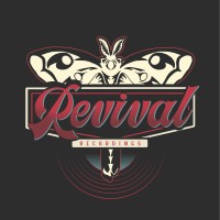 Revival  Recordings logo, Revival  Recordings contact details