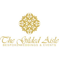 The Gilded Aisle logo, The Gilded Aisle contact details