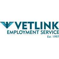 Vetlink Employment Service logo, Vetlink Employment Service contact details