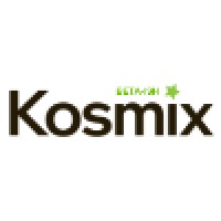 Kosmix logo, Kosmix contact details