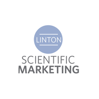 Linton Scientific Marketing Associates logo, Linton Scientific Marketing Associates contact details