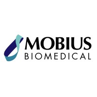 Mobius Biomedical logo, Mobius Biomedical contact details