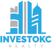 InvestOKC Realty logo, InvestOKC Realty contact details