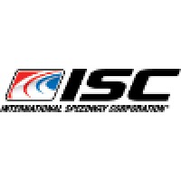 International Speedway Corporation logo, International Speedway Corporation contact details