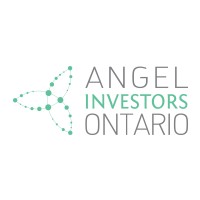 Angel Investors Ontario logo, Angel Investors Ontario contact details