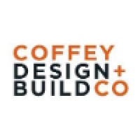 Coffey Design + Build Company logo, Coffey Design + Build Company contact details