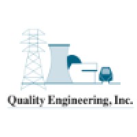 Quality Engineering Inc logo, Quality Engineering Inc contact details