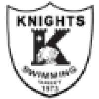 Surrey Knights Swim Club logo, Surrey Knights Swim Club contact details