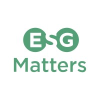 ESG Matters Asia logo, ESG Matters Asia contact details