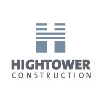 Hightower Construction Co., Inc. logo, Hightower Construction Co., Inc. contact details