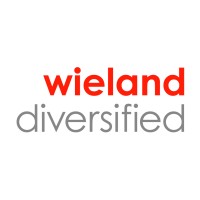 Wieland Diversified logo, Wieland Diversified contact details