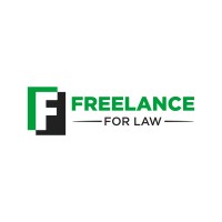 FreelanceForLaw logo, FreelanceForLaw contact details