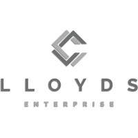 Lloyds Enterprise logo, Lloyds Enterprise contact details