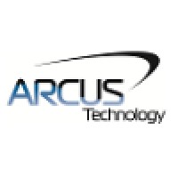 Arcus Technology logo, Arcus Technology contact details