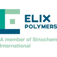 ELIX Polymers SL logo, ELIX Polymers SL contact details