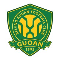 Beijing Guoan Football Club logo, Beijing Guoan Football Club contact details