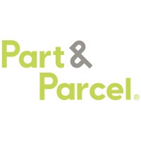 Part & Parcel logo, Part & Parcel contact details