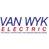 Van Wyk Electric logo, Van Wyk Electric contact details