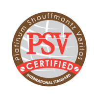 Platinum Shauffmantz Veritas logo, Platinum Shauffmantz Veritas contact details