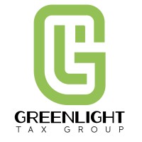 Greenlight Tax Group logo, Greenlight Tax Group contact details