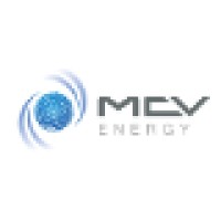 MCV Energy logo, MCV Energy contact details