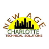 New Age - Charlotte logo, New Age - Charlotte contact details