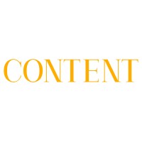 Content GA logo, Content GA contact details