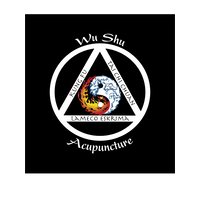 Wu Shu Acupuncture logo, Wu Shu Acupuncture contact details