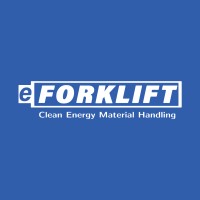 EForklift Pty Ltd logo, EForklift Pty Ltd contact details