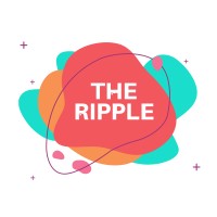 The Ripple logo, The Ripple contact details