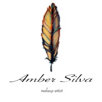 Amber Silva Makeup Artist logo, Amber Silva Makeup Artist contact details