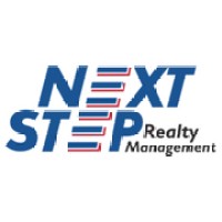 Next Step Realty Management logo, Next Step Realty Management contact details