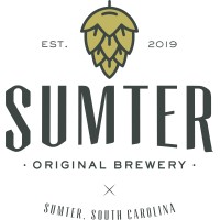 Sumter Original Brewery logo, Sumter Original Brewery contact details