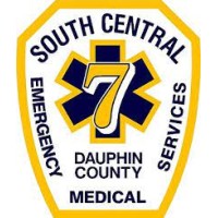 South Central EMS logo, South Central EMS contact details