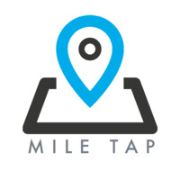 Miletap logo, Miletap contact details