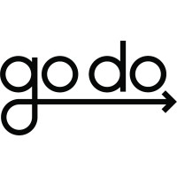 godo logo, godo contact details